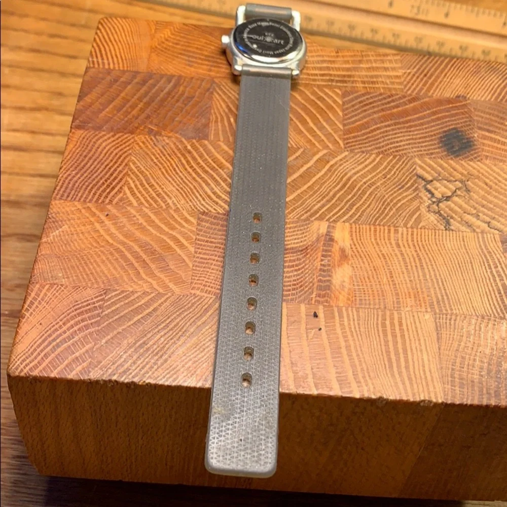 Original Oui Bee Art watch